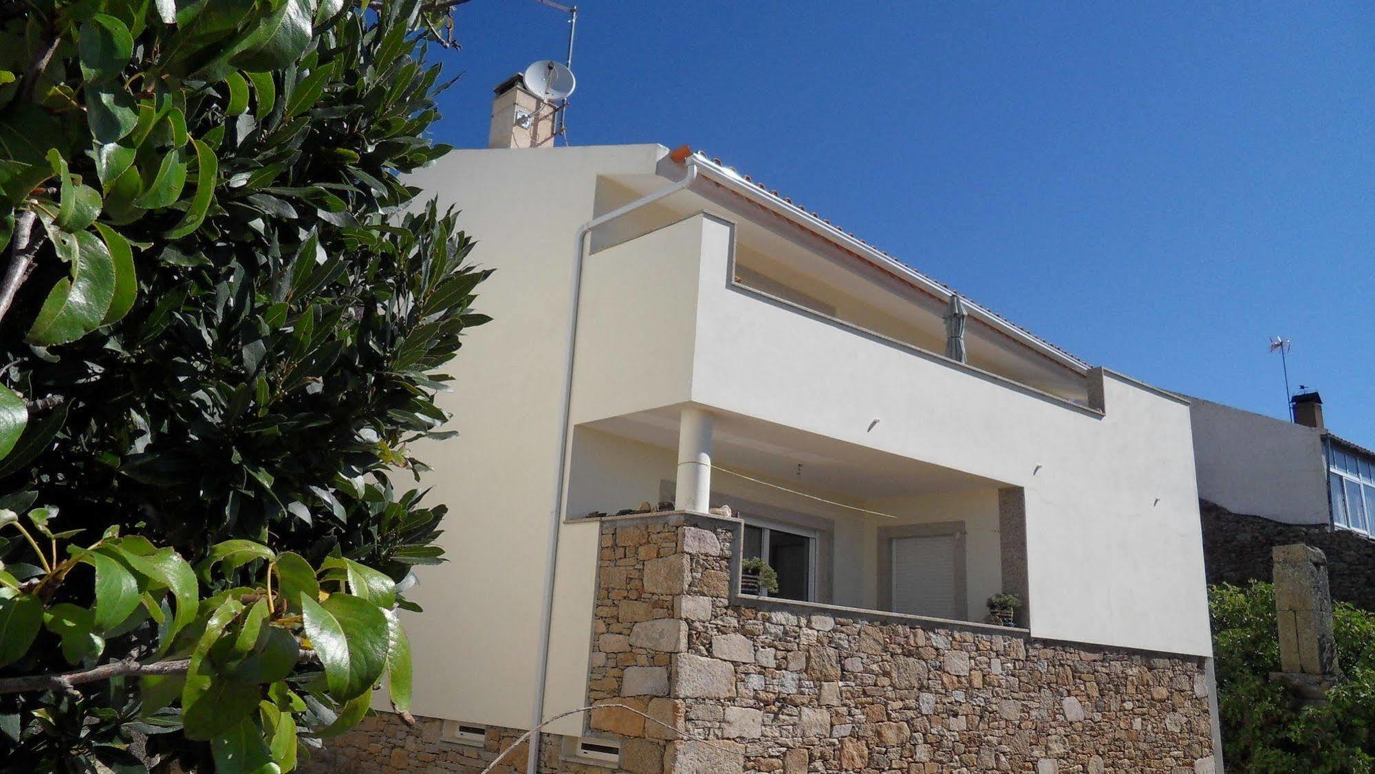 Retiro Terrasol Hotel To Exterior photo
